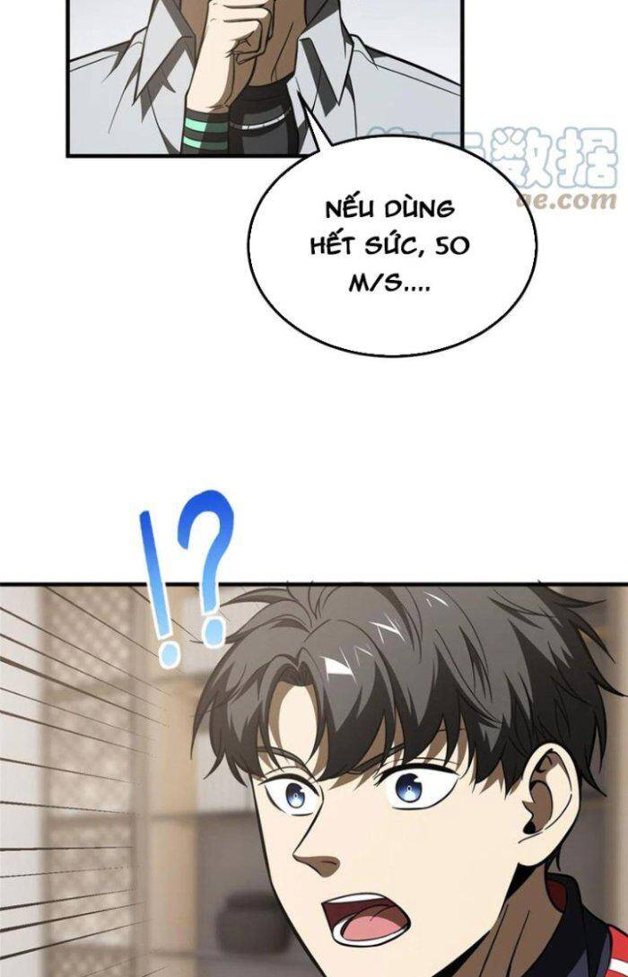 Toàn Cầu Cao Võ Chap 184 - Next Chap 185