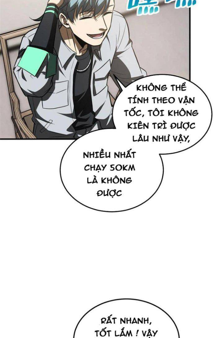 Toàn Cầu Cao Võ Chap 184 - Next Chap 185