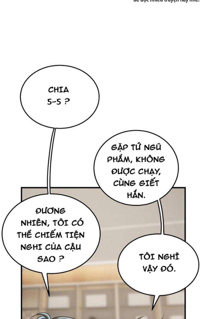 Toàn Cầu Cao Võ Chap 184 - Next Chap 185