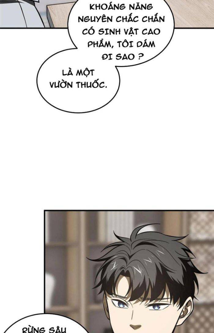 Toàn Cầu Cao Võ Chap 184 - Next Chap 185