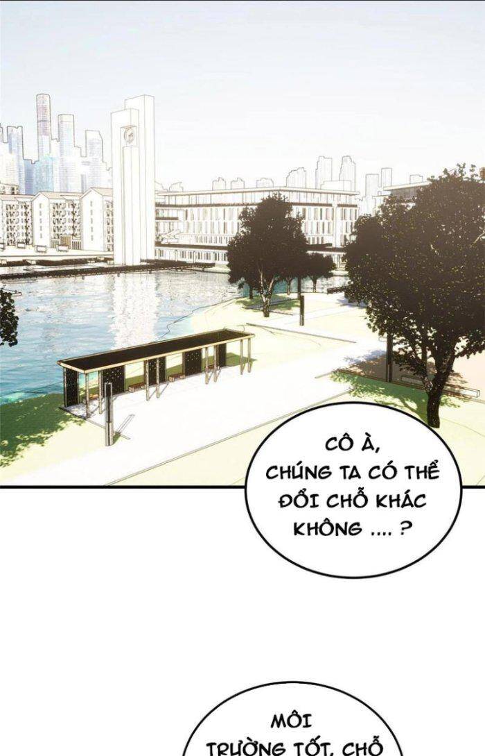 Toàn Cầu Cao Võ Chap 184 - Next Chap 185