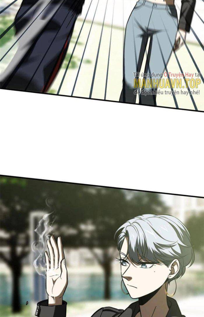Toàn Cầu Cao Võ Chap 184 - Next Chap 185