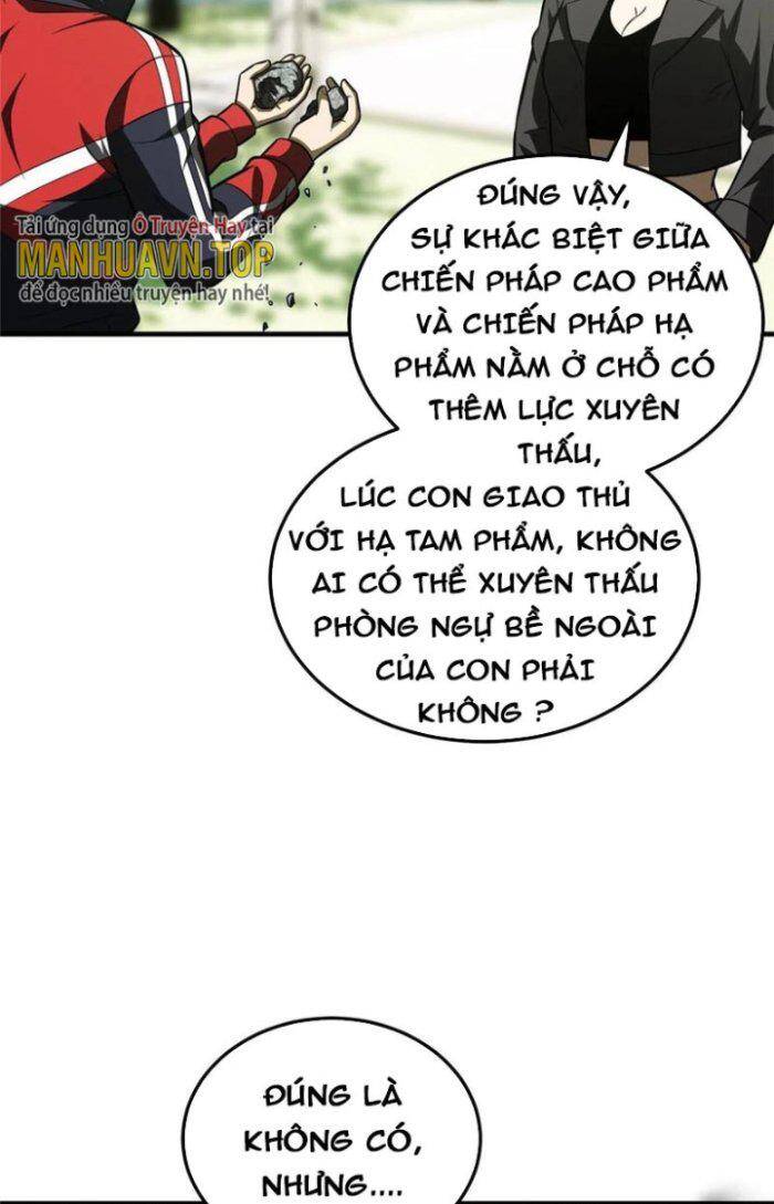 Toàn Cầu Cao Võ Chap 184 - Next Chap 185