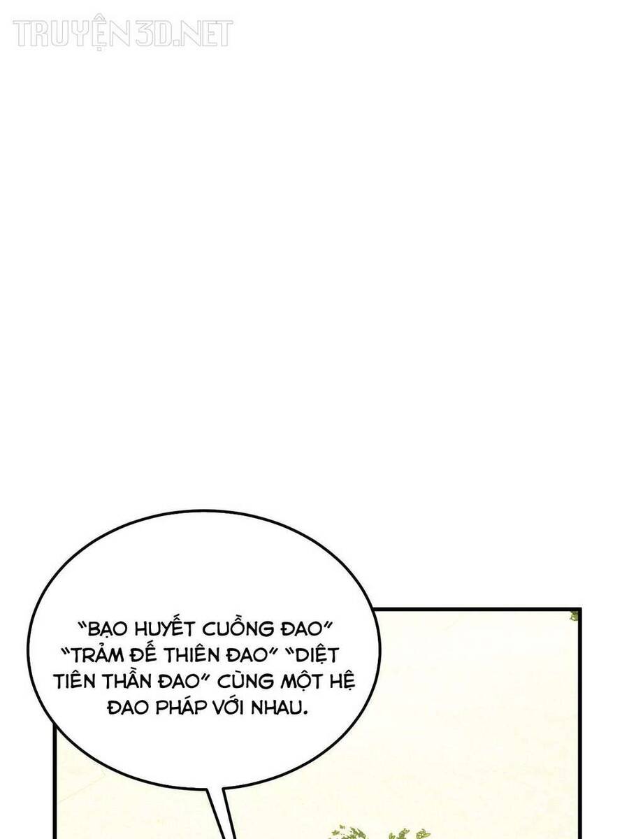 Toàn Cầu Cao Võ Chap 185 - Next Chap 186