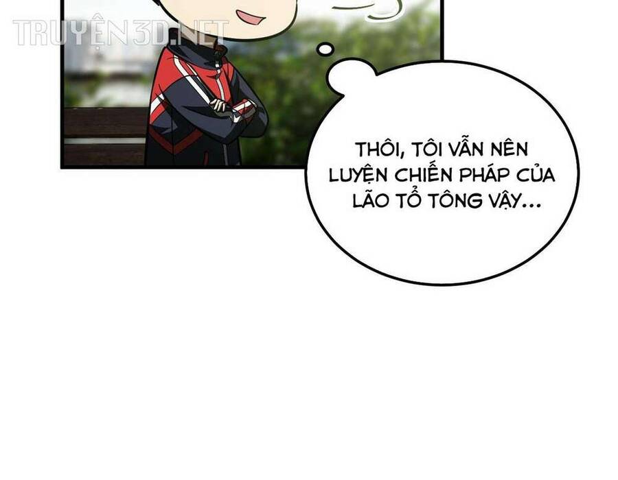 Toàn Cầu Cao Võ Chap 185 - Next Chap 186