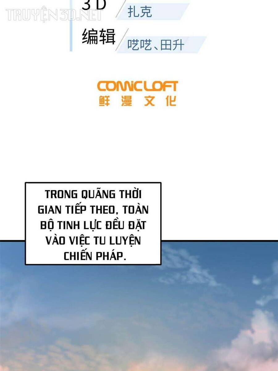 Toàn Cầu Cao Võ Chap 185 - Next Chap 186