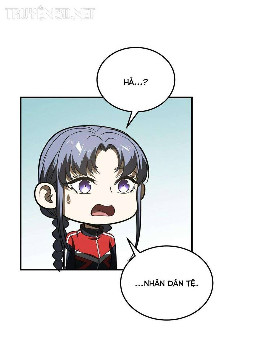 Toàn Cầu Cao Võ Chap 185 - Next Chap 186