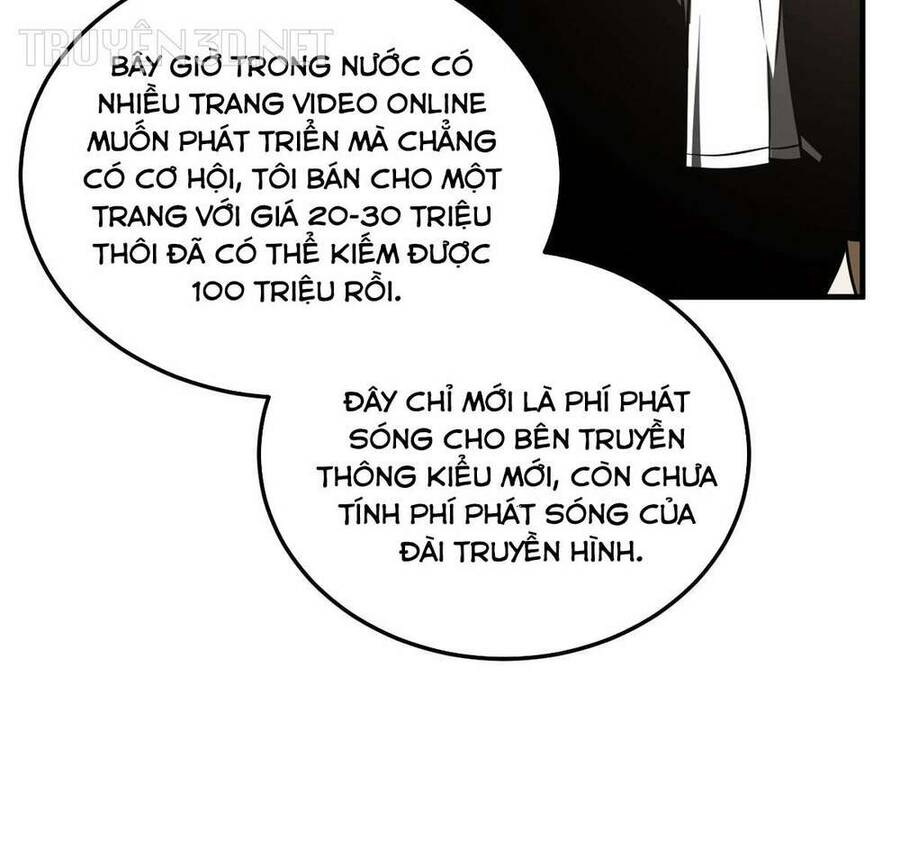 Toàn Cầu Cao Võ Chap 185 - Next Chap 186