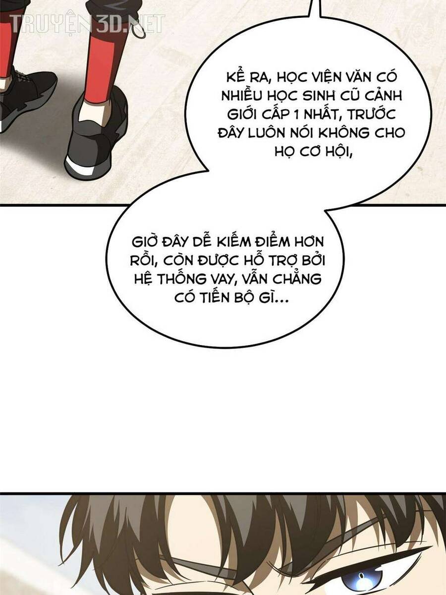 Toàn Cầu Cao Võ Chap 185 - Next Chap 186
