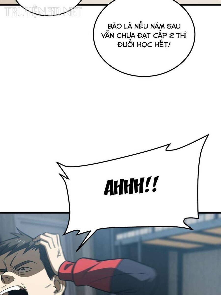 Toàn Cầu Cao Võ Chap 185 - Next Chap 186