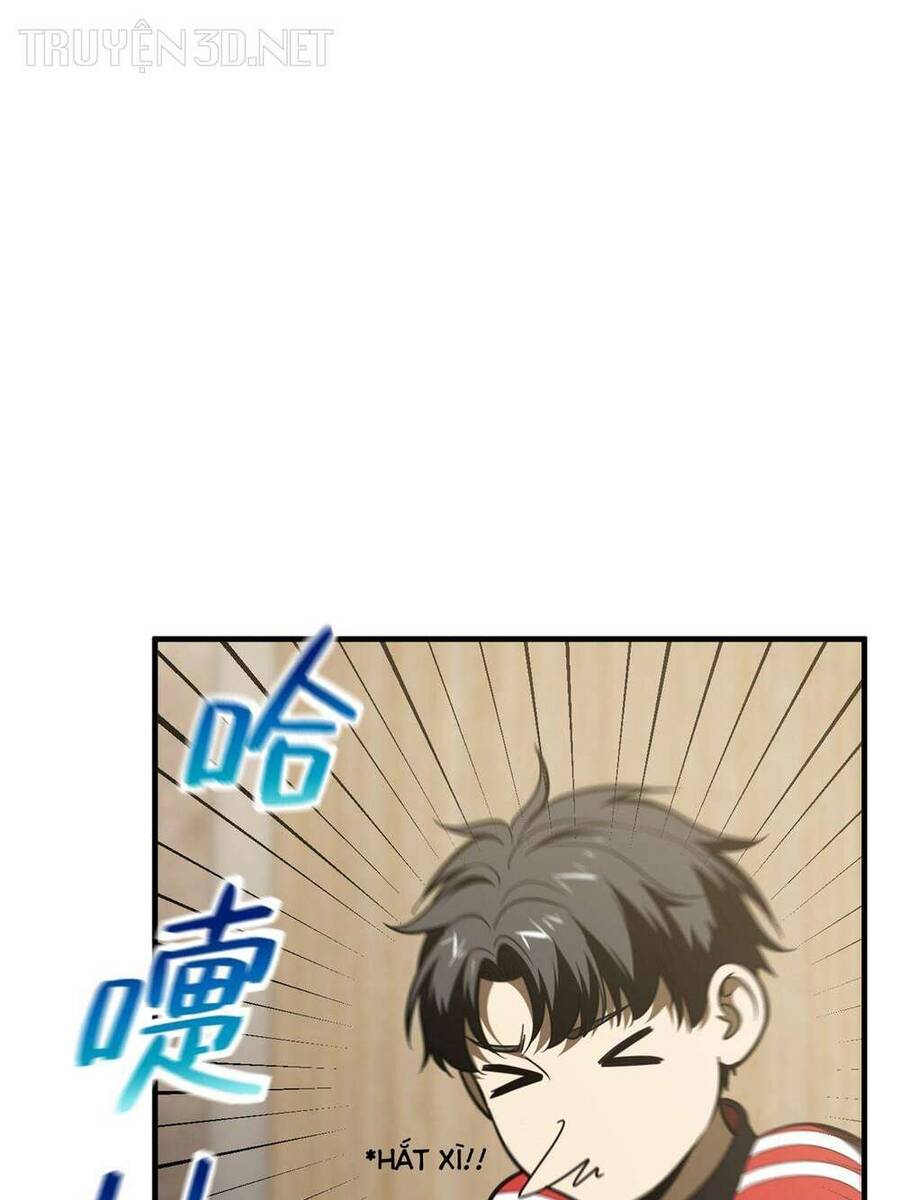 Toàn Cầu Cao Võ Chap 185 - Next Chap 186