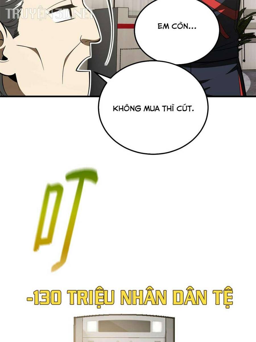 Toàn Cầu Cao Võ Chap 186 - Next Chap 187