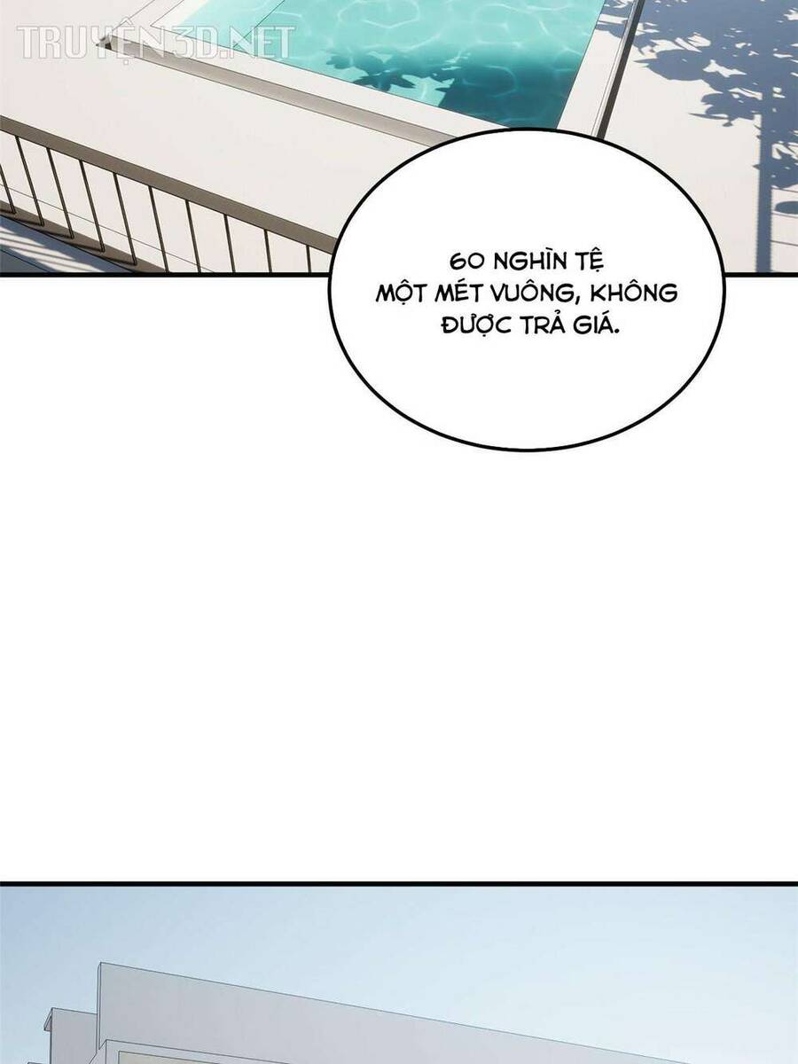 Toàn Cầu Cao Võ Chap 186 - Next Chap 187