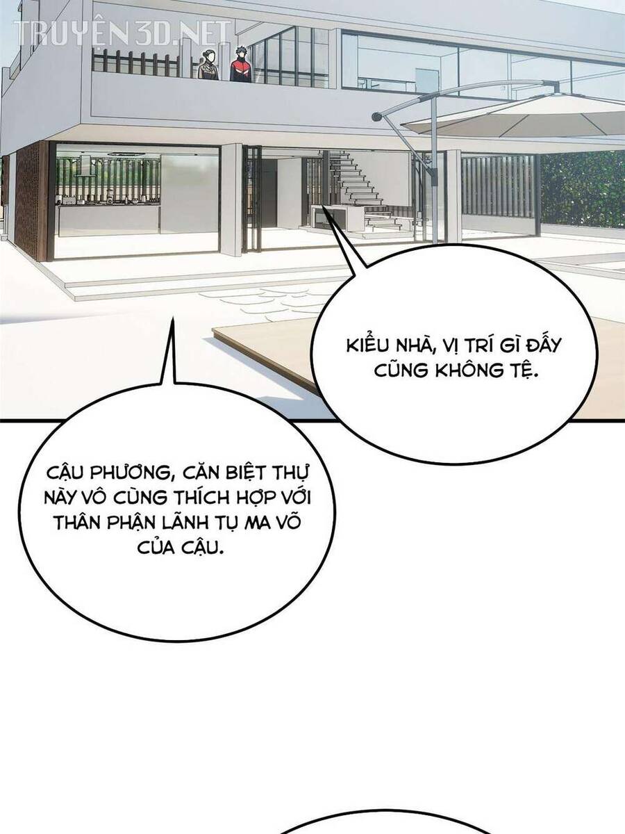 Toàn Cầu Cao Võ Chap 186 - Next Chap 187