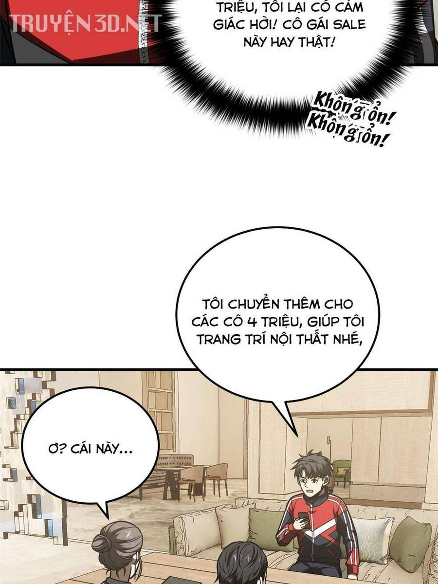 Toàn Cầu Cao Võ Chap 186 - Next Chap 187