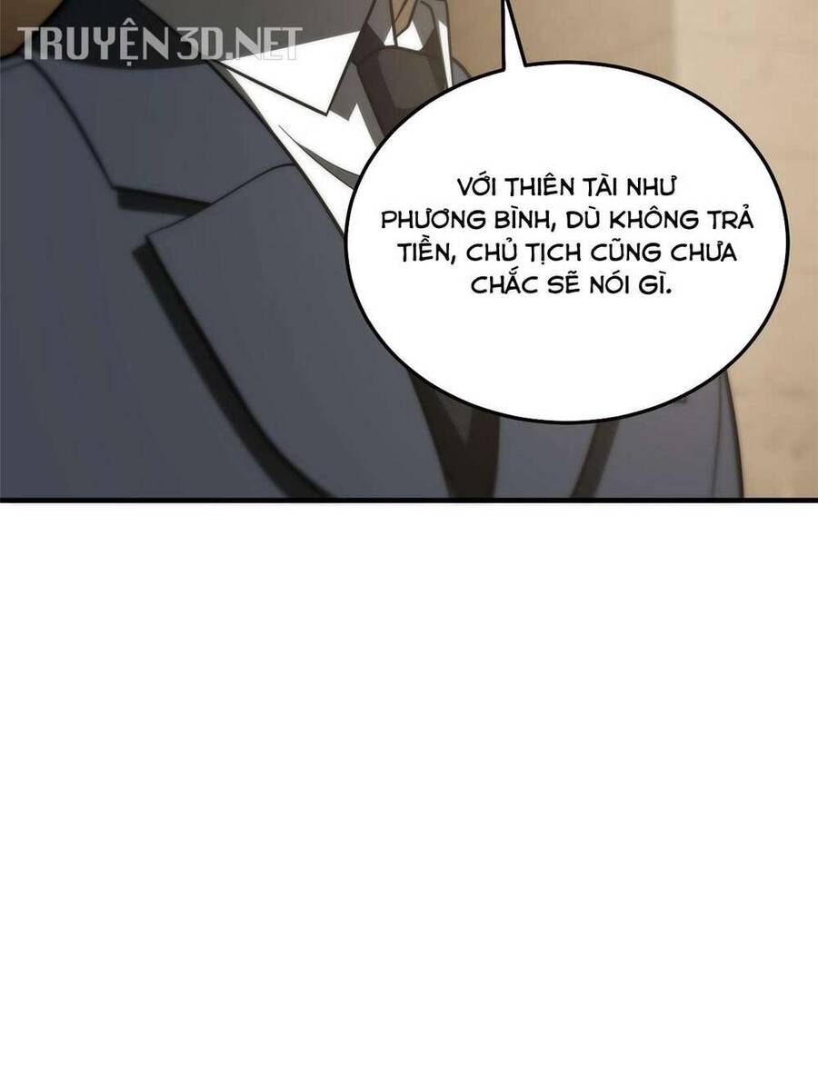 Toàn Cầu Cao Võ Chap 186 - Next Chap 187