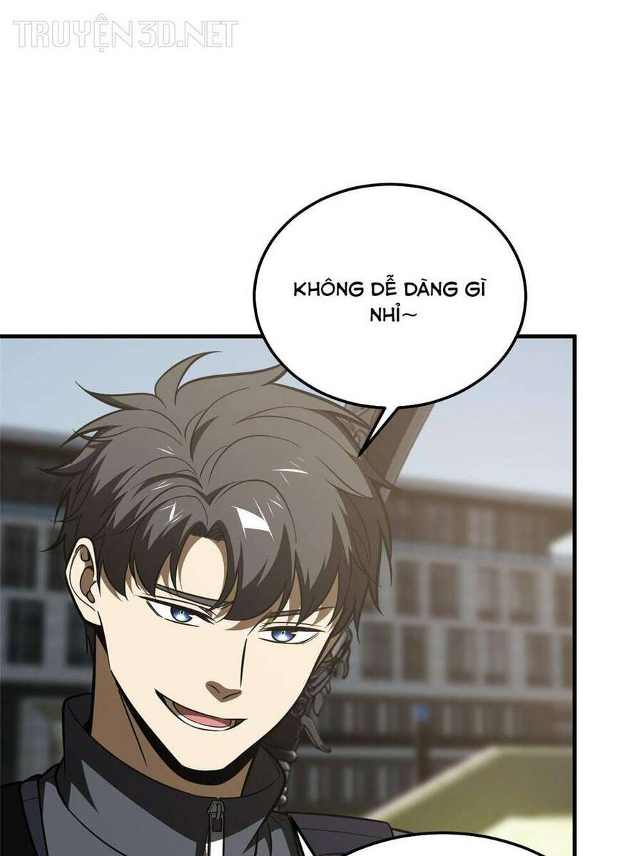 Toàn Cầu Cao Võ Chap 186 - Next Chap 187