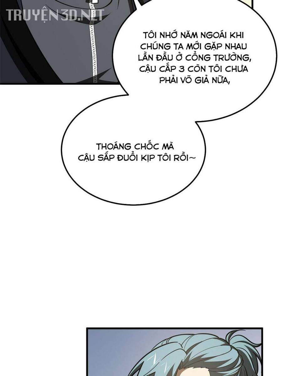 Toàn Cầu Cao Võ Chap 186 - Next Chap 187