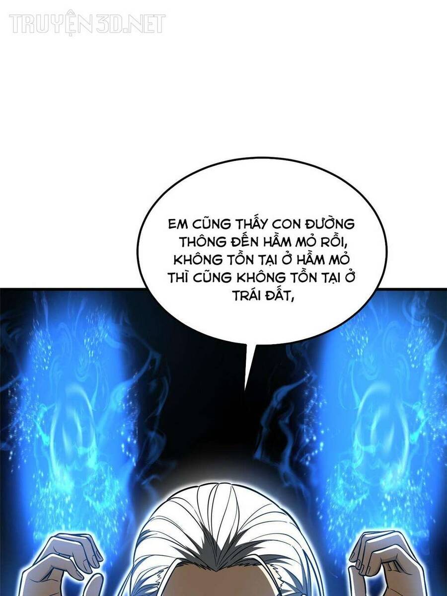 Toàn Cầu Cao Võ Chap 186 - Next Chap 187