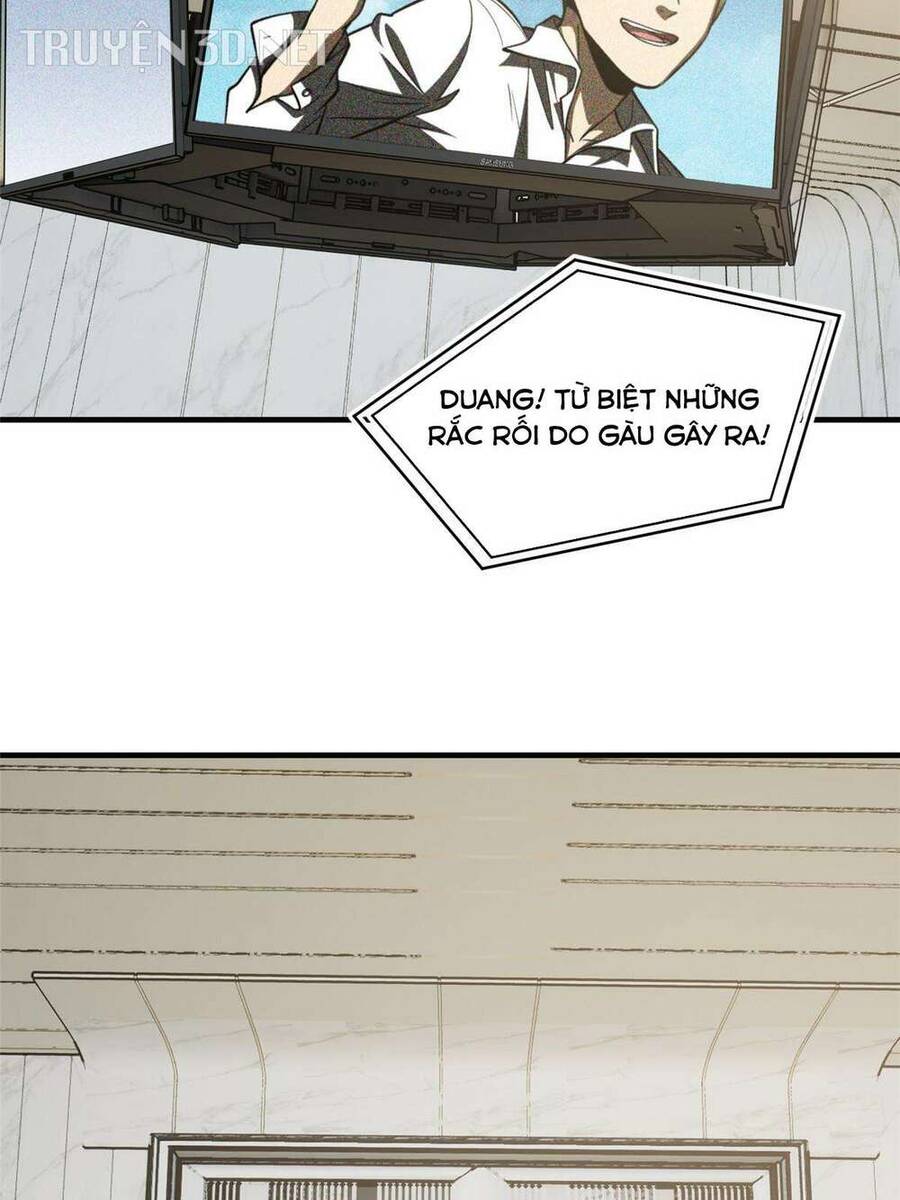 Toàn Cầu Cao Võ Chap 187 - Next Chap 188