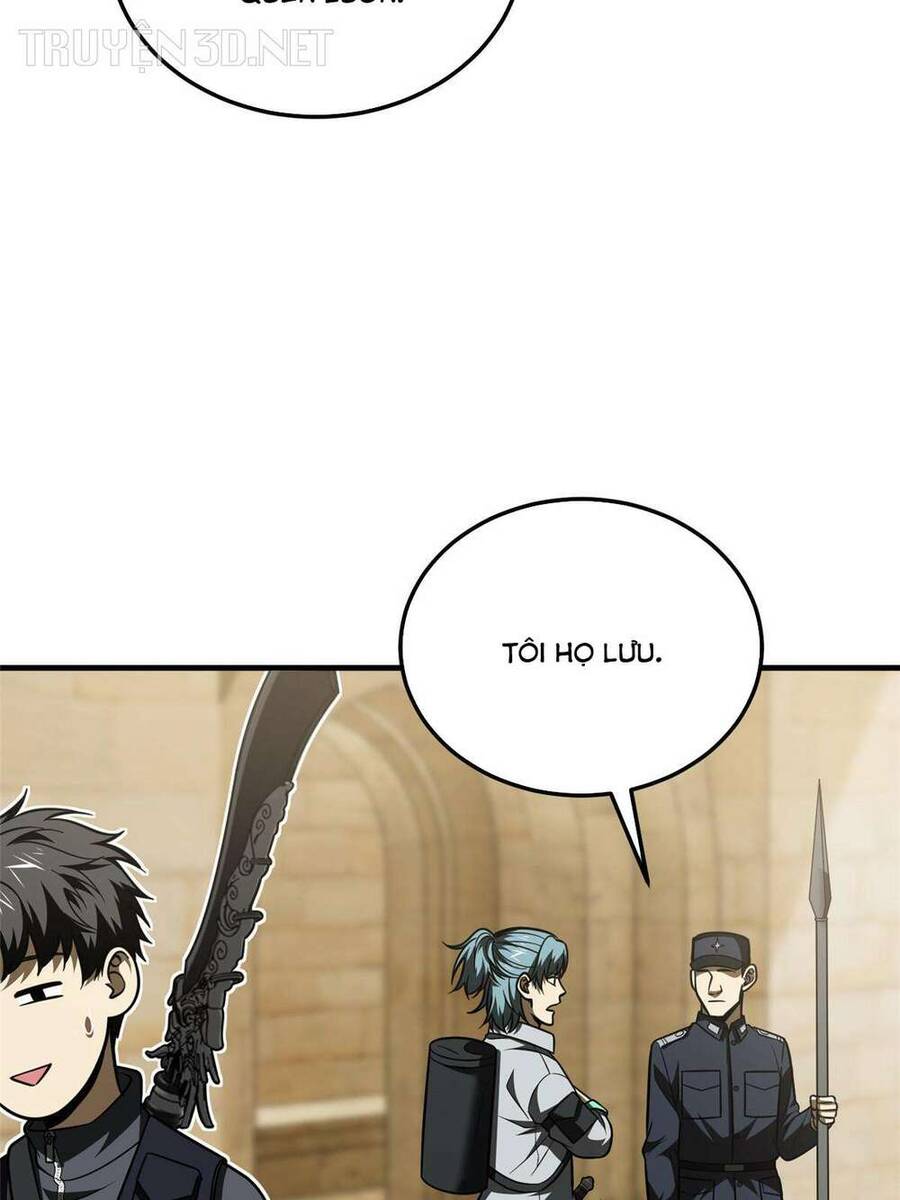 Toàn Cầu Cao Võ Chap 187 - Next Chap 188