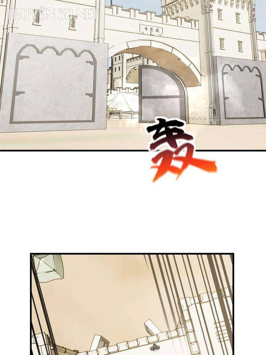 Toàn Cầu Cao Võ Chap 187 - Next Chap 188