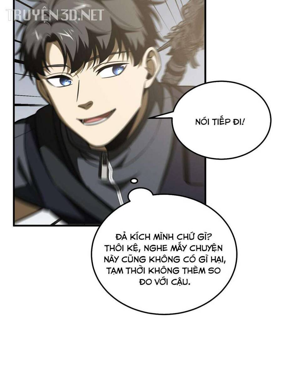 Toàn Cầu Cao Võ Chap 187 - Next Chap 188