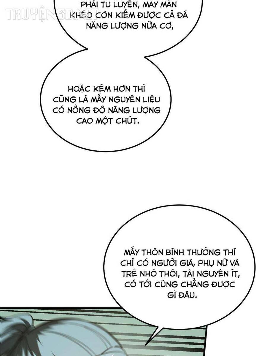 Toàn Cầu Cao Võ Chap 187 - Next Chap 188