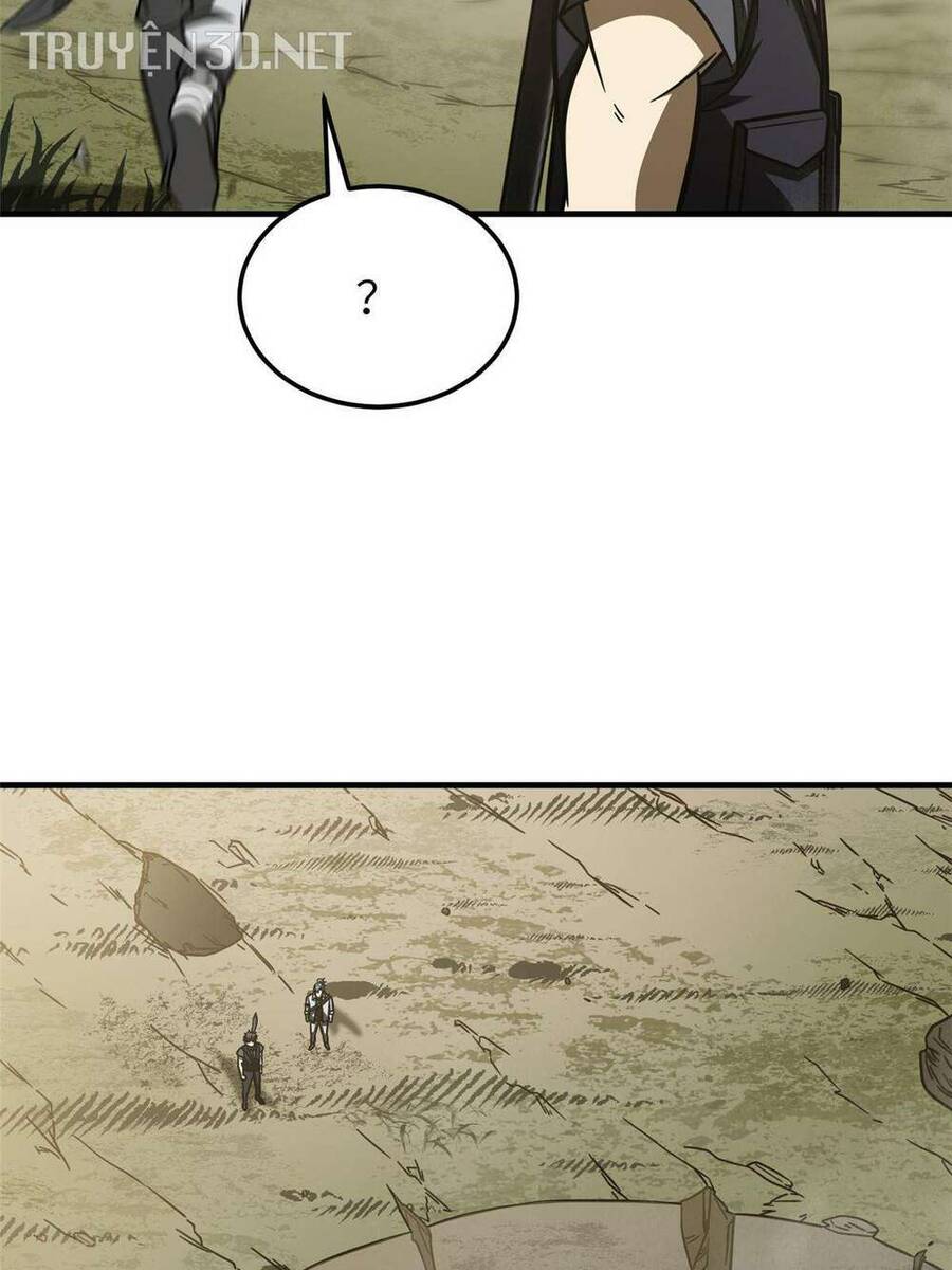 Toàn Cầu Cao Võ Chap 187 - Next Chap 188
