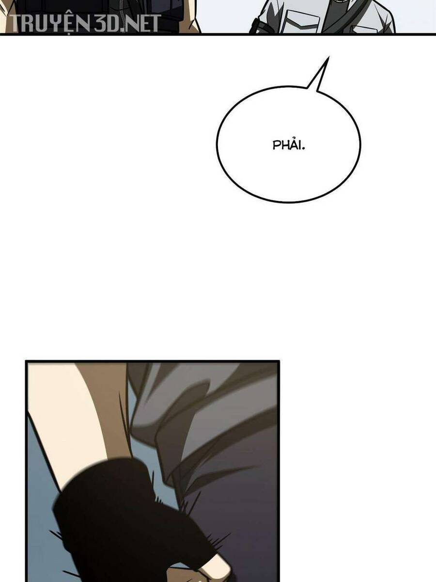 Toàn Cầu Cao Võ Chap 187 - Next Chap 188