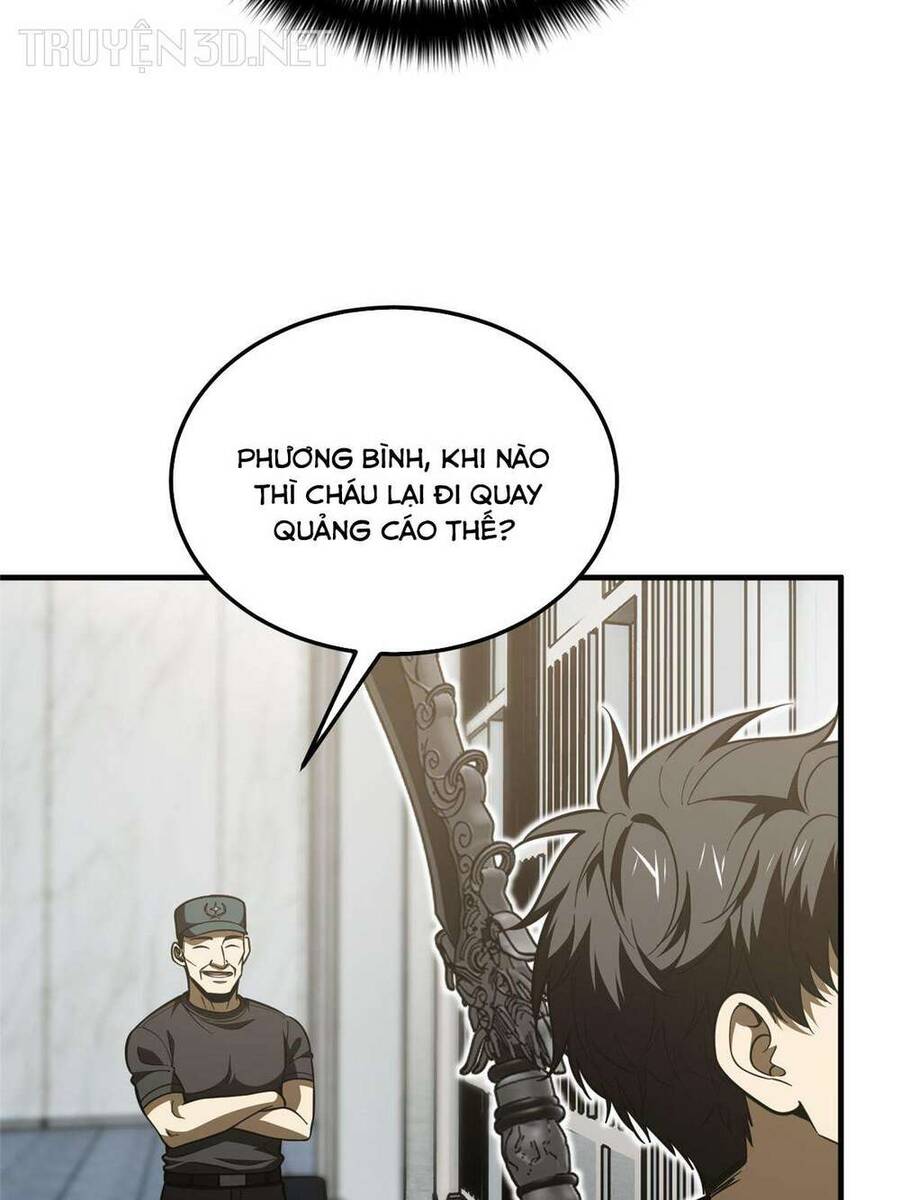 Toàn Cầu Cao Võ Chap 187 - Next Chap 188