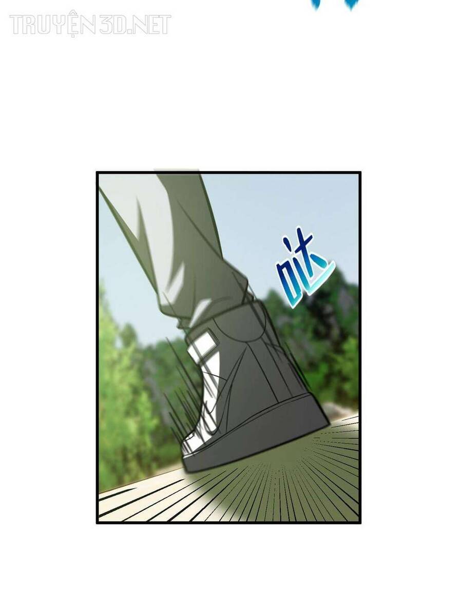 Toàn Cầu Cao Võ Chap 187 - Next Chap 188