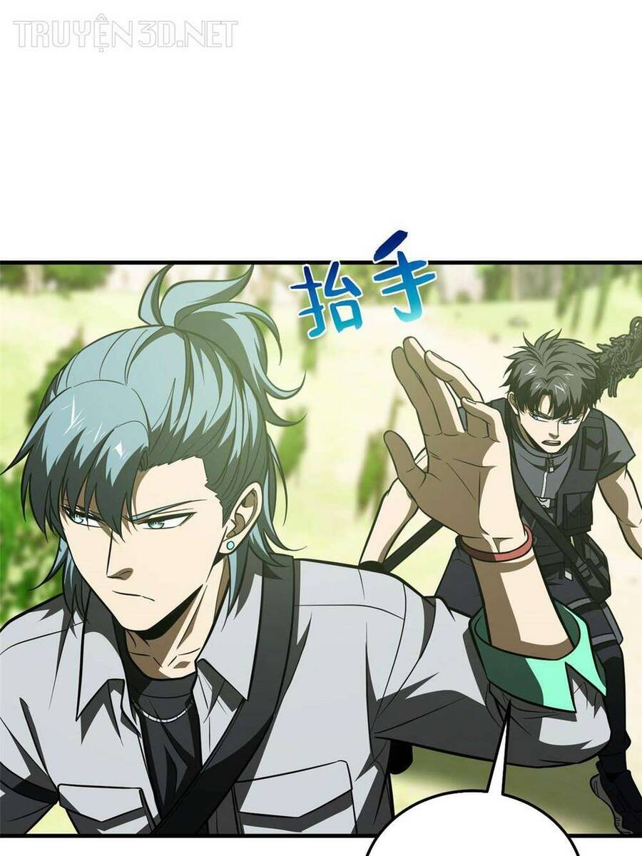 Toàn Cầu Cao Võ Chap 187 - Next Chap 188