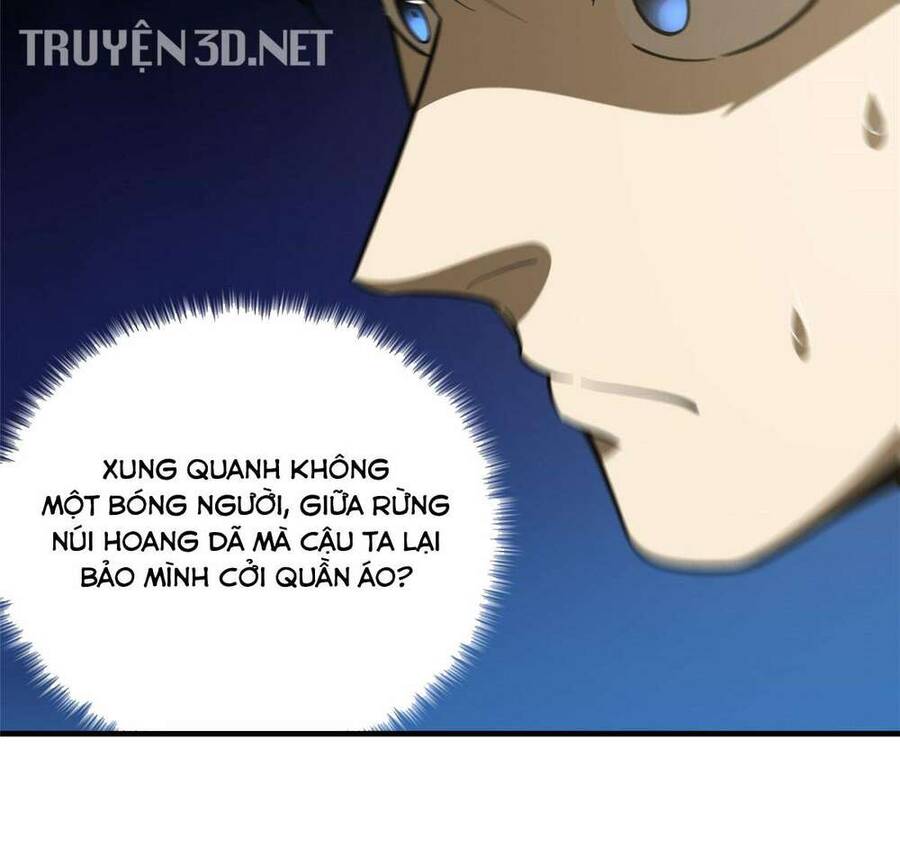 Toàn Cầu Cao Võ Chap 187 - Next Chap 188