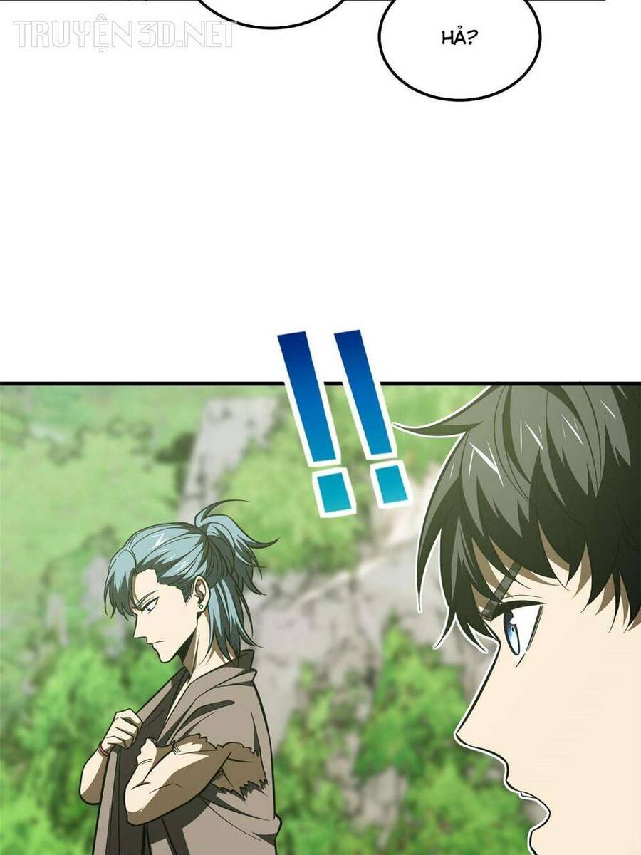 Toàn Cầu Cao Võ Chap 187 - Next Chap 188