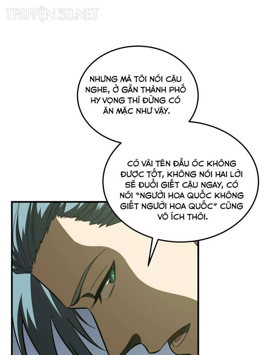 Toàn Cầu Cao Võ Chap 187 - Next Chap 188