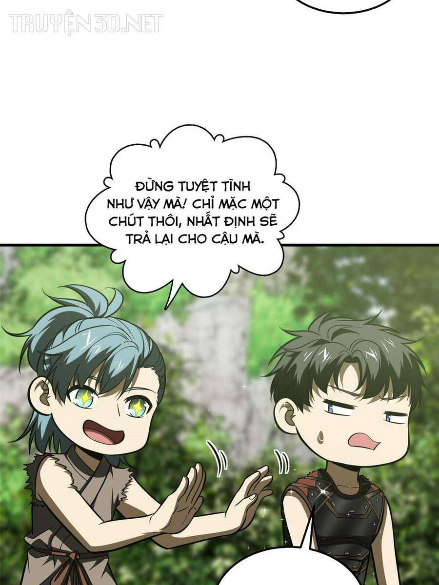 Toàn Cầu Cao Võ Chap 187 - Next Chap 188
