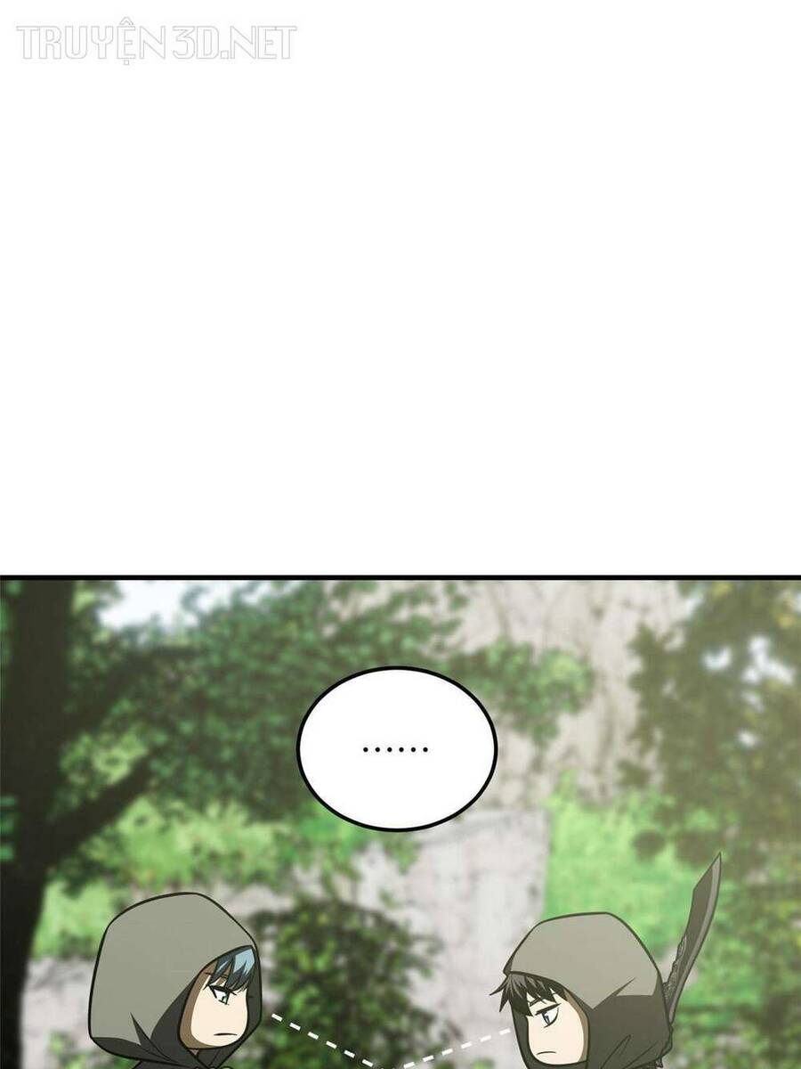 Toàn Cầu Cao Võ Chap 188 - Next Chap 189