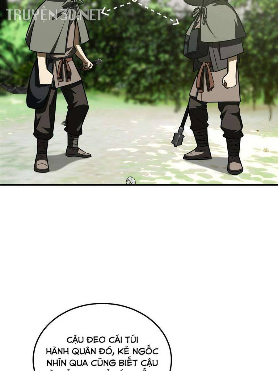 Toàn Cầu Cao Võ Chap 188 - Next Chap 189