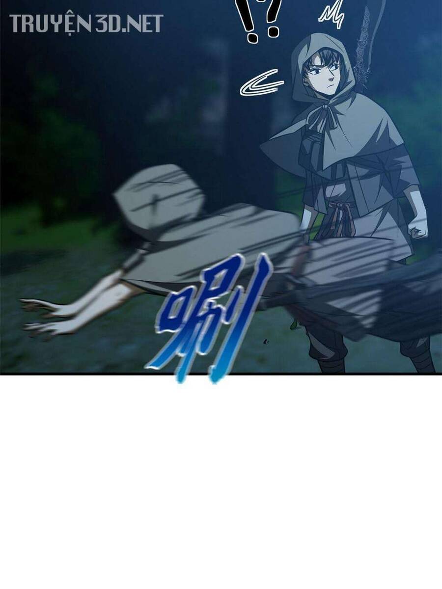 Toàn Cầu Cao Võ Chap 188 - Next Chap 189