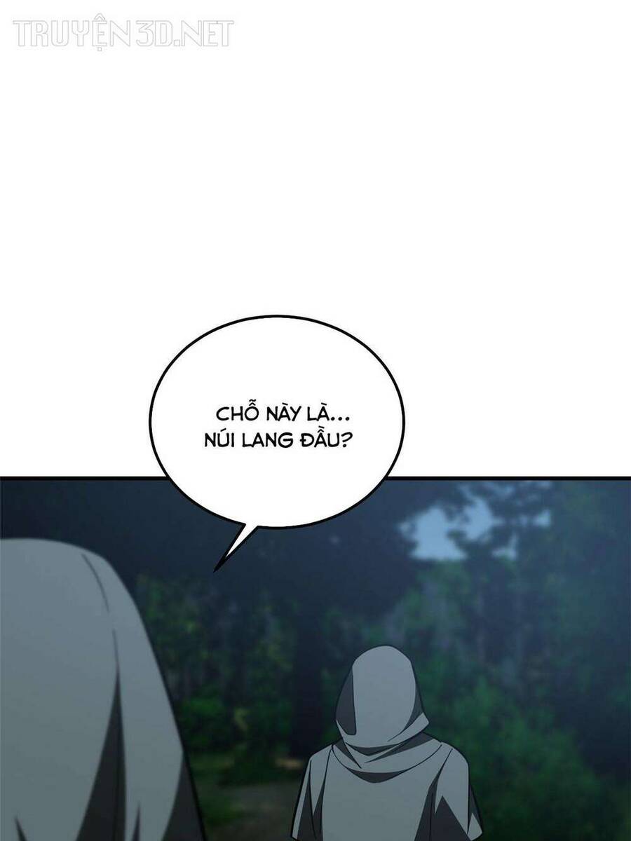 Toàn Cầu Cao Võ Chap 188 - Next Chap 189