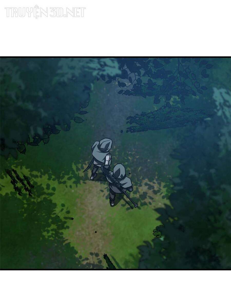 Toàn Cầu Cao Võ Chap 188 - Next Chap 189