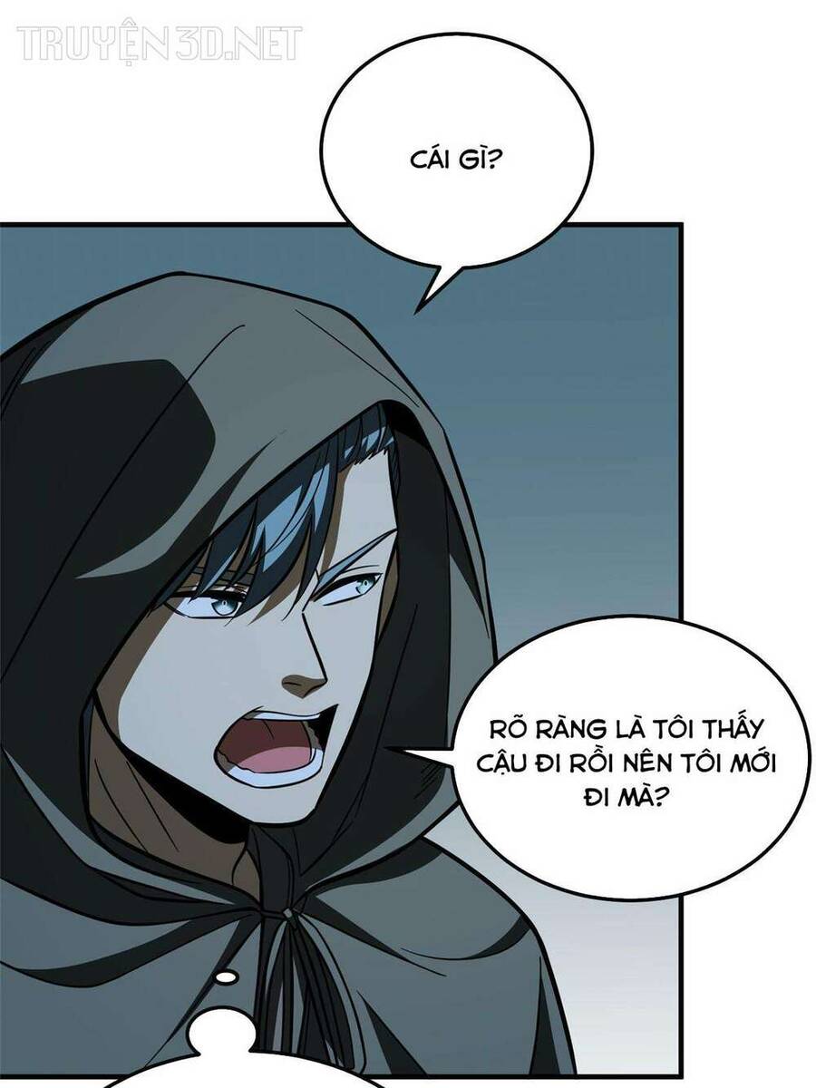 Toàn Cầu Cao Võ Chap 188 - Next Chap 189