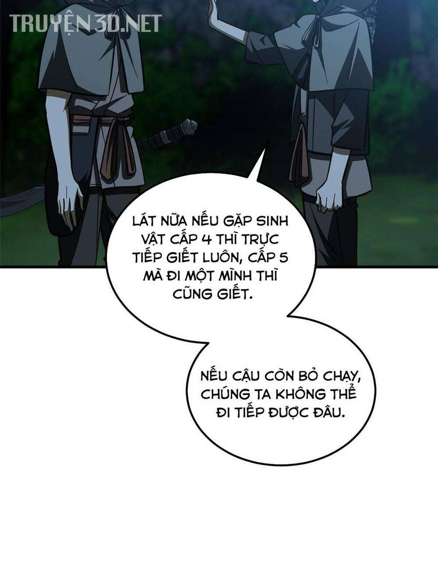 Toàn Cầu Cao Võ Chap 188 - Next Chap 189