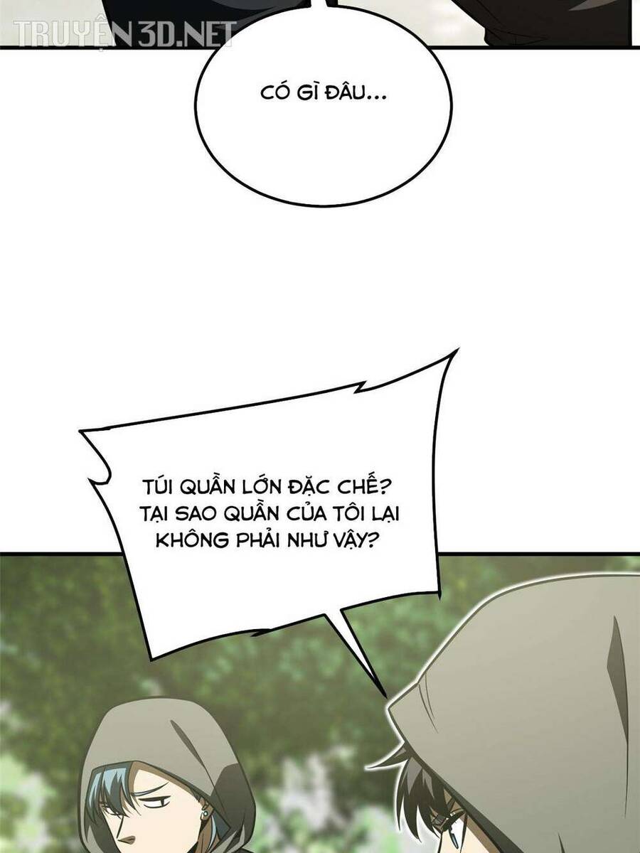 Toàn Cầu Cao Võ Chap 188 - Next Chap 189