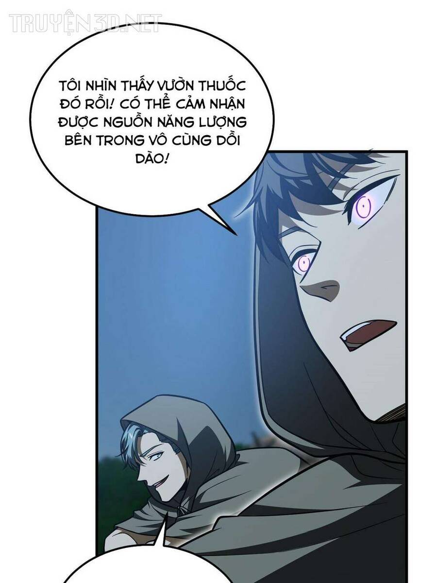 Toàn Cầu Cao Võ Chap 188 - Next Chap 189