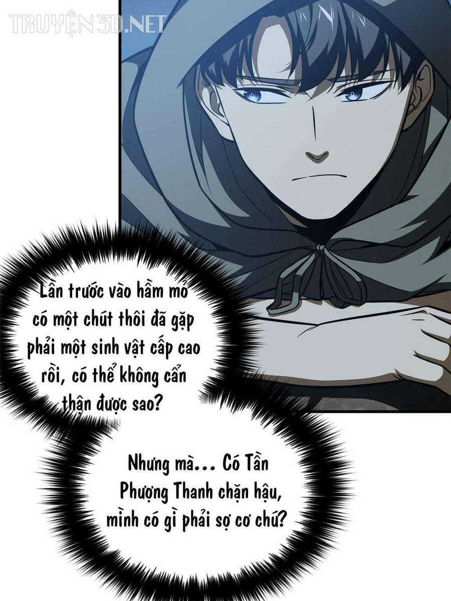Toàn Cầu Cao Võ Chap 188 - Next Chap 189