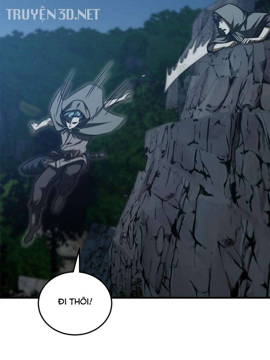 Toàn Cầu Cao Võ Chap 188 - Next Chap 189