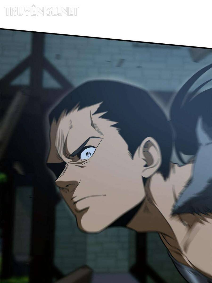 Toàn Cầu Cao Võ Chap 189 - Next Chap 190