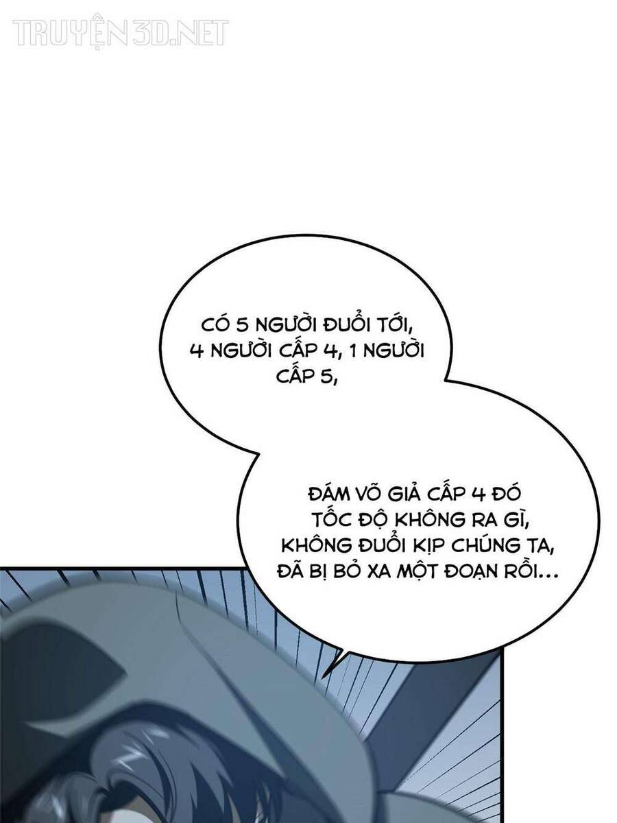 Toàn Cầu Cao Võ Chap 189 - Next Chap 190
